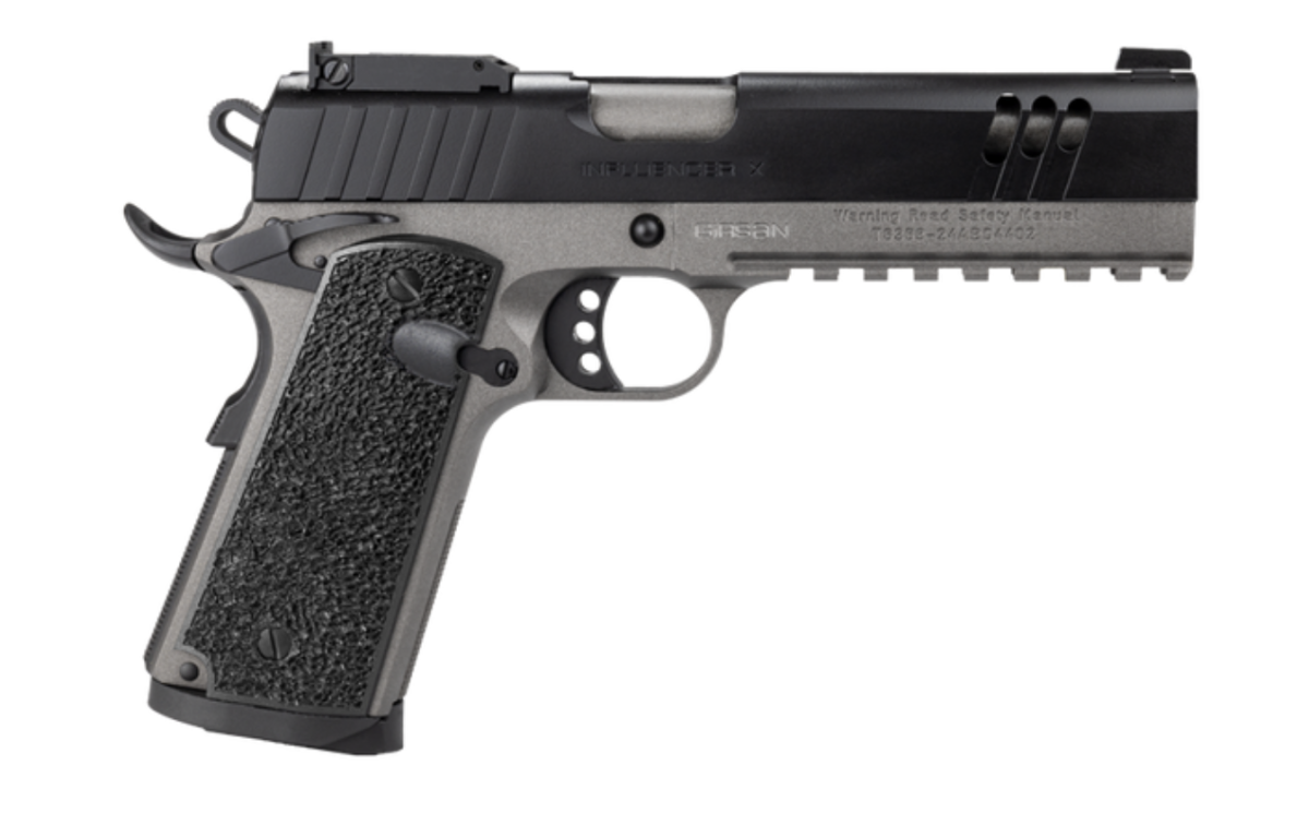 Girsan MC1911S Influencer X 9mm